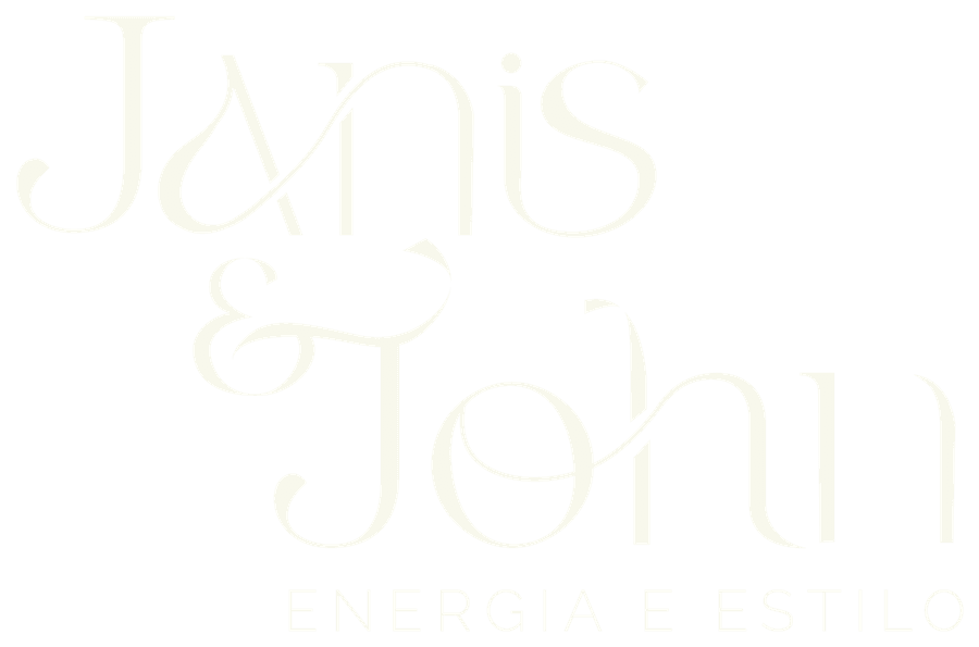 Janis e John — Energia e Estilo