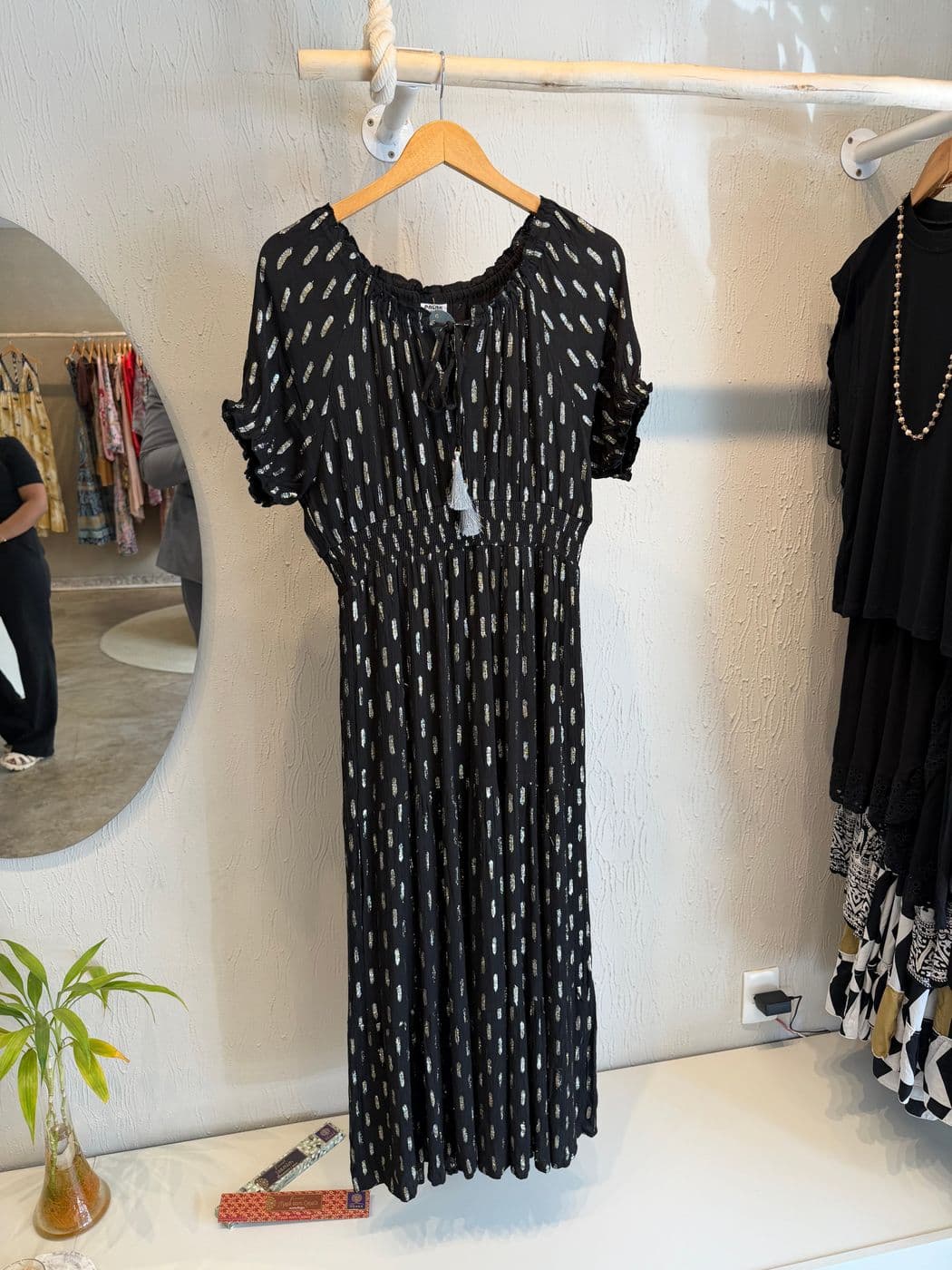 Vestido Longo Pena — foto 5
